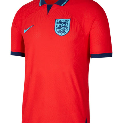 Maglia Inghilterra Trasferta 2022/23 (Nazionali)