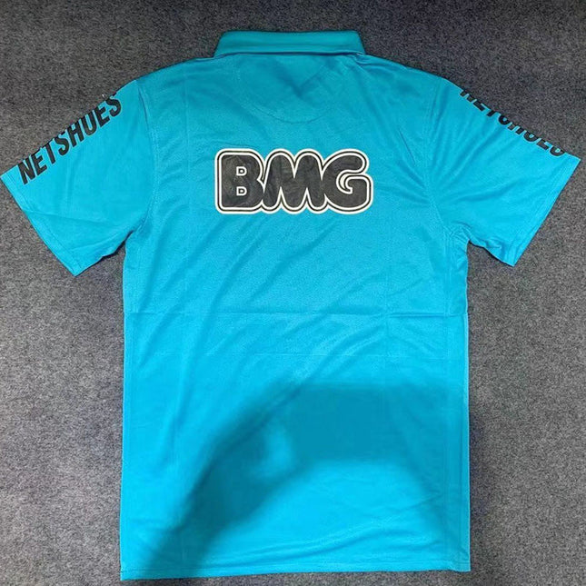 Maglia Retro FC Santos 2012/13