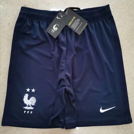 Pantaloncini Blu Francia Trasferta 2020/21
