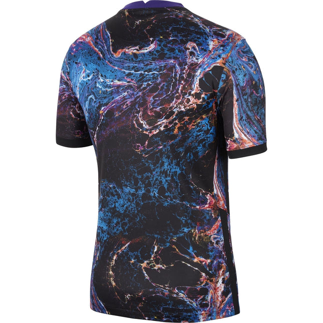 Maglia Tottenham Trasferta 2021/22 ( con Taglia XXXL e Taglia Bambino )