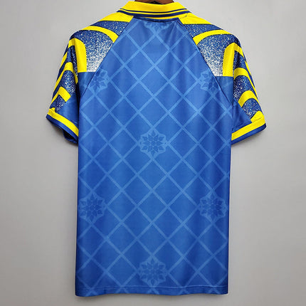 Maglia Retro Parma Home 1995/97