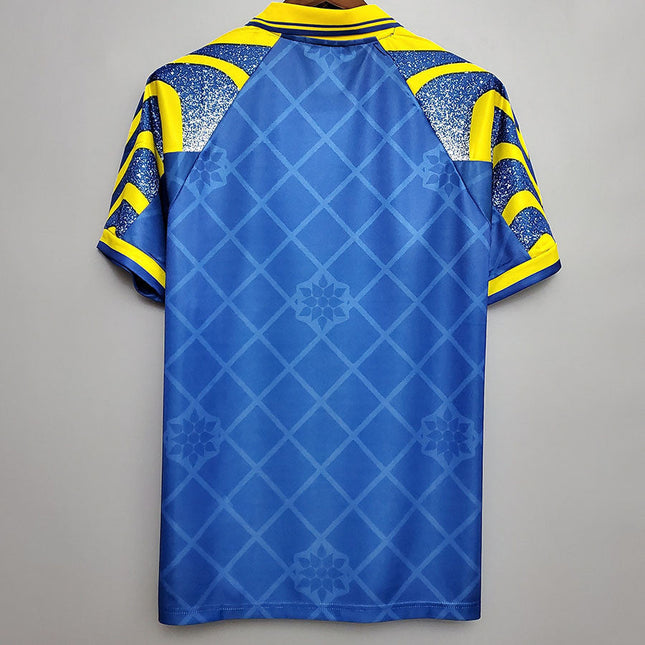 Maglia Retro Parma Home 1995/97