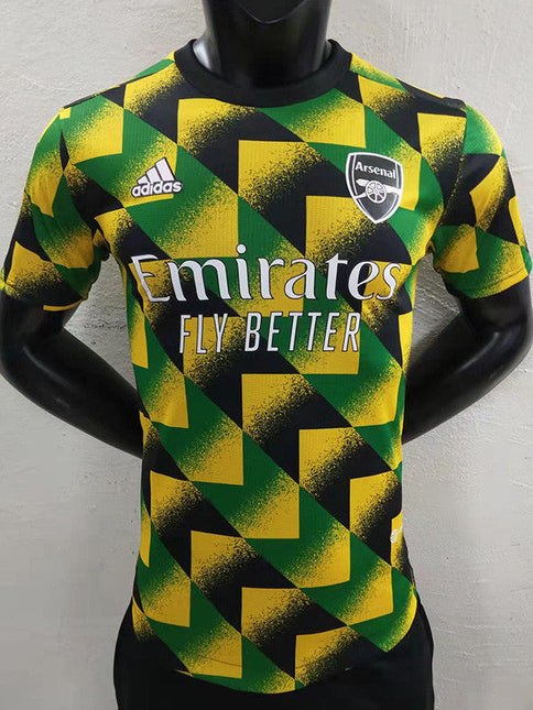 Maglia Arsenal Pre-Match 2022/23
