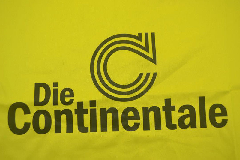 Maglia Retro Borussia Dortmund Home 1995/96
