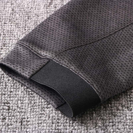 Kit Giacca a Zip con Cappuccio Grigia NBA Milwaukee Buks 2021/22