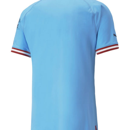 Maglia Manchester City Home 2022/23 ( con Taglia XXXL e Taglia Bambino )