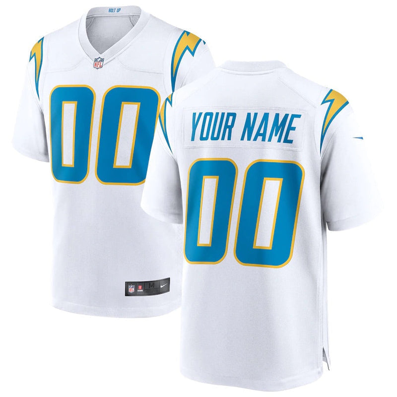NFL Los Angeles Chargers Jersey 2021/22