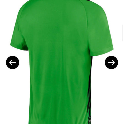 Maglia Primo Portiere Everton 2022/23