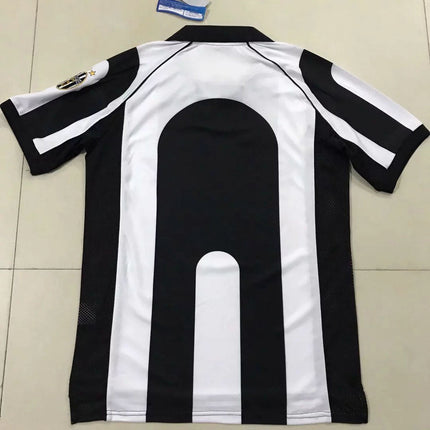 Maglia Retro Juventus Home 1997/98