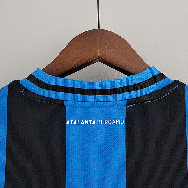 Maglia Atalanta Home 2022/23