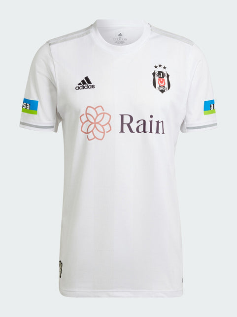 Maglia Besiktas Home 2022/23