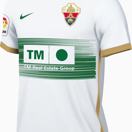 Maglia Elche Home 2022/23