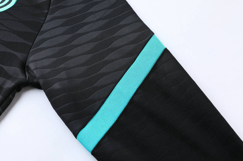 Kit Felpa + Tuta Inter 2021/22