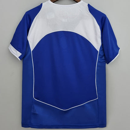 Maglia Retro Brasile Trasferta 2004/06 (Nazionali)