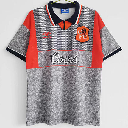 Maglia Retro Chelsea Trasferta 1994/95