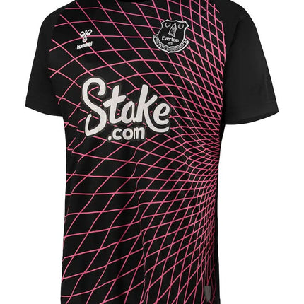 Maglia Secondo Portiere Everton 2022/23