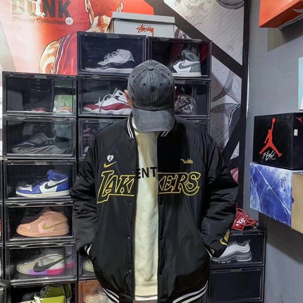 Giacca a Bottoni Los Angeles Lakers 2021/22