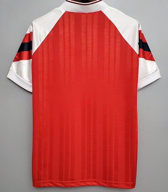 Maglia Retro Arsenal Home 1992/93