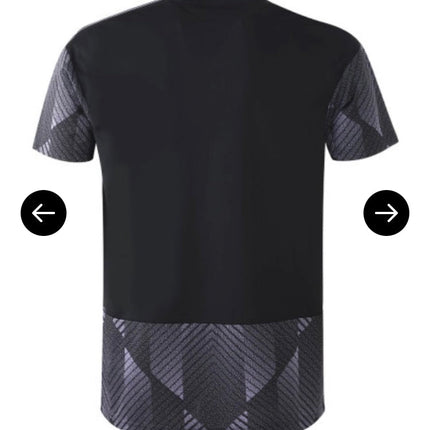 Terza Maglia Olympique Lione 2022/23