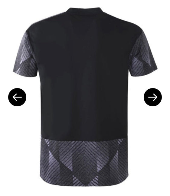 Terza Maglia Olympique Lione 2022/23