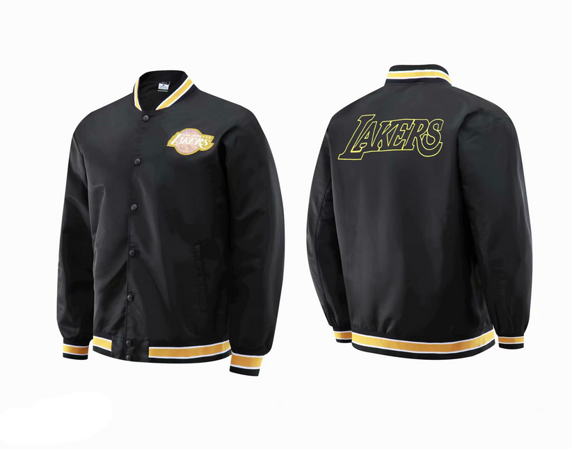 Giacca a Bottoni Los Angeles Lakers 2021/22
