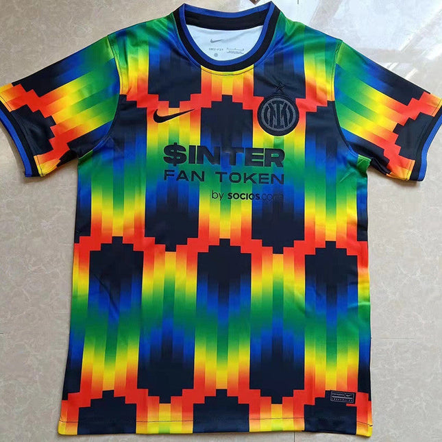 Maglia Allenamento Inter 2022/23