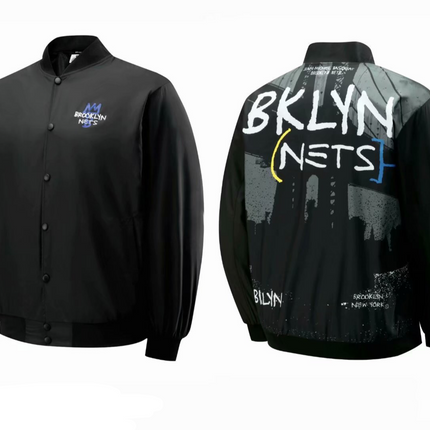 Giacca a Bottoni Brooklyn Nets 2021/22