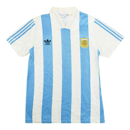 Maglia Retro Argentina Home 1993/94 (Nazionali)