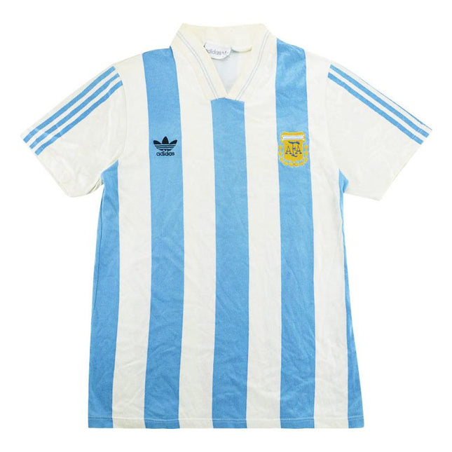 Maglia Retro Argentina Home 1993/94 (Nazionali)