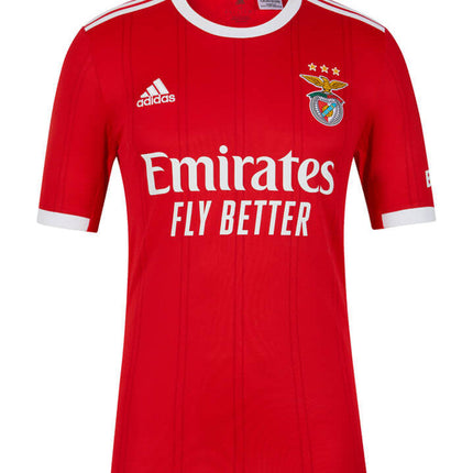 Maglia Benfica Home 2022/23 ( con Taglia XXXL e Taglia Bambino )
