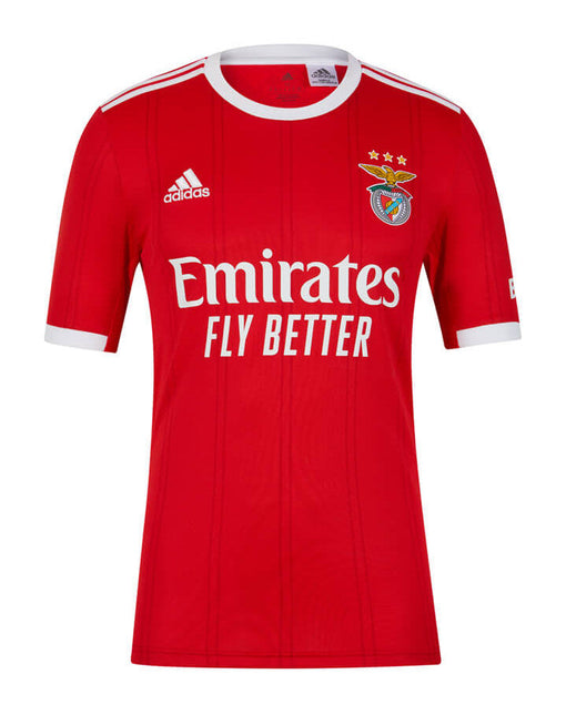 Maglia Benfica Home 2022/23 ( con Taglia XXXL e Taglia Bambino )