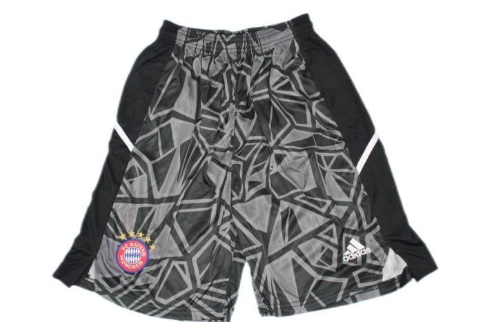2 Pantaloncini Portiere Bayern Monaco 2022/23