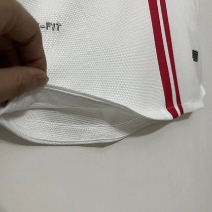 Maglia Retro Portogallo Trasferta 2012/13 (Nazionali)