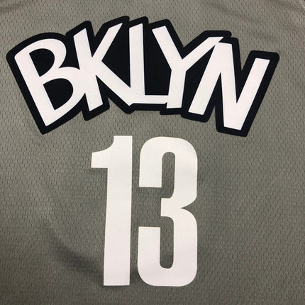 Maglia NBA “BKLYN” Brooklyn Nets 2021/22
