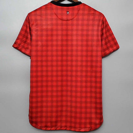 Maglia Retro Manchester United Home 2012/13