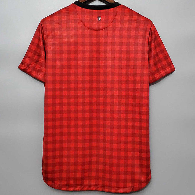 Maglia Retro Manchester United Home 2012/13