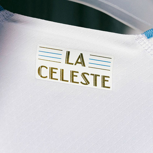 Maglia Uruguay Trasferta 2022/23 (Nazionali)