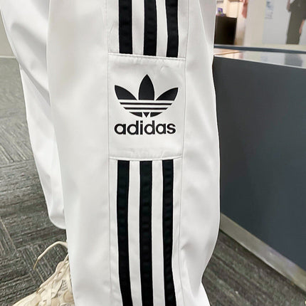 Tuta Adidas Original 2021/22 REPLICA