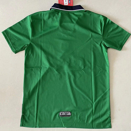 Maglia Retro Liverpool Trasferta 1999/2000