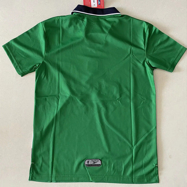 Maglia Retro Liverpool Trasferta 1999/2000