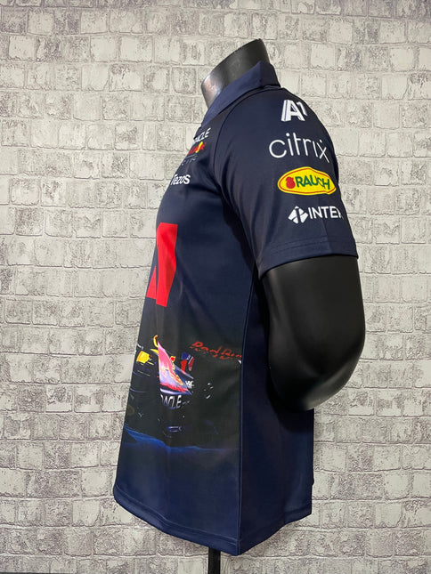 Polo F1 Red Bull 2022/23