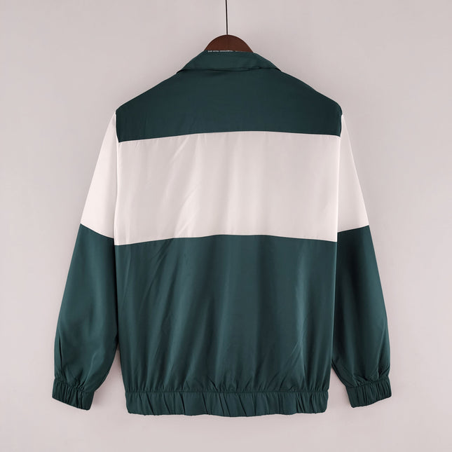 Giacca a Zip Palmeiras 2022/23