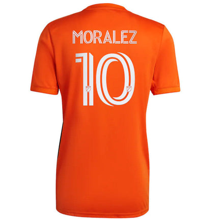 Maglia MLS New York City Trasferta 2022/23 ( con Taglia XXXL e Taglia Bambino )