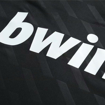 Maglia Retro Real Madrid Trasferta 2011/12