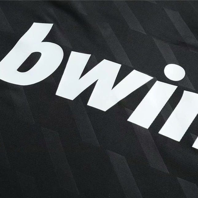 Maglia Retro Real Madrid Trasferta 2011/12