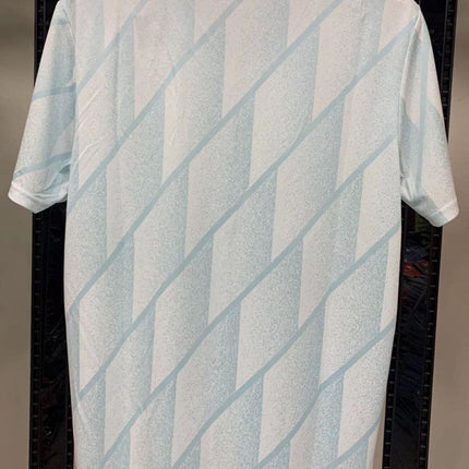 Maglia Retro Scozia Trasferta 2020/21 (Nazionali)