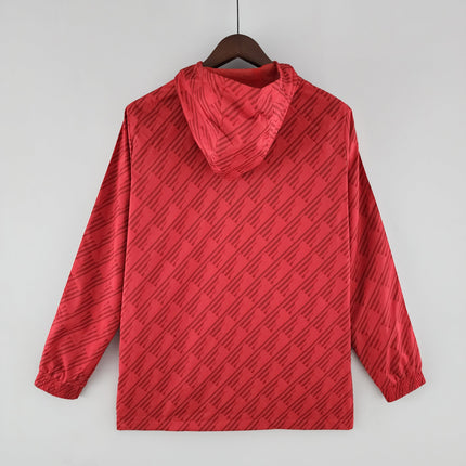 Giacca a Zip Sao Paulo 2022/23