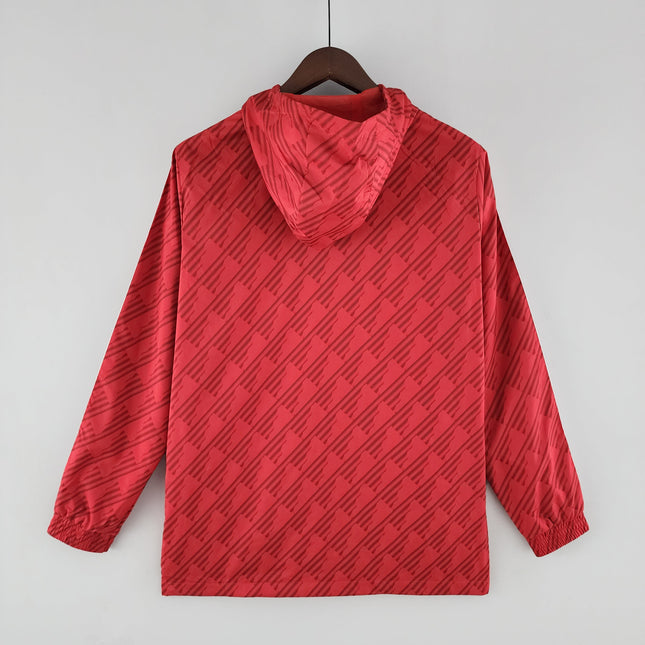 Giacca a Zip Sao Paulo 2022/23