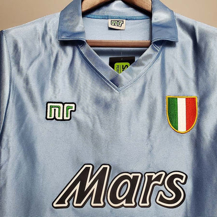 Maglia Retro Napoli Home 1990/91