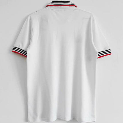 Maglia Retro Manchester United Trasferta 1975/76